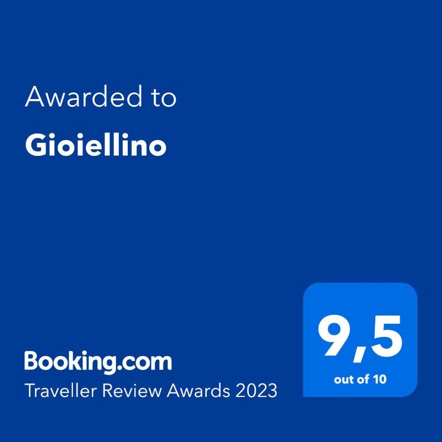 Gioiellino Lejlighed Costa Adeje  Eksteriør billede